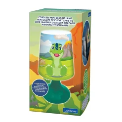 Lexibook Veilleuse À Pile<Mini lampe de chevet veilleuse sans fil Dinosaure