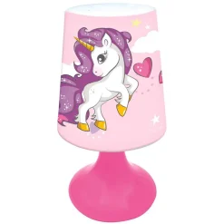 Lexibook Veilleuse À Pile<Mini lampe de chevet veilleuse sans fil Licorne