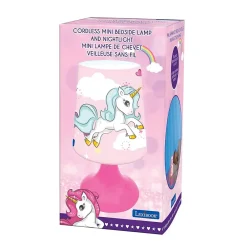 Lexibook Veilleuse À Pile<Mini lampe de chevet veilleuse sans fil Licorne
