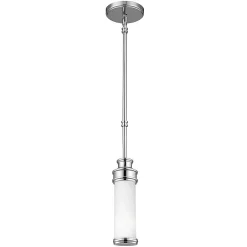Best Elstead Lighting Mini-suspension Payne 1 lumière