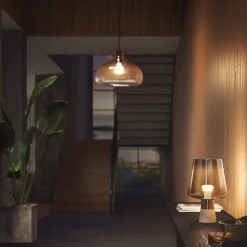 Philips Hue Ampoule Connectée|Luminaire Et Éclairage Connectés<Pack 3 ampoules LED connecté Bluetooth A60 E27 880lm 9W 60W blanc chaud