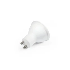 Best Alpinaluz Pack de 10 Ampoules LED GU10 7W 770lm 4000K Blanc Neutre SMD2835 120 Sans Scintillement No Flicker 220V
