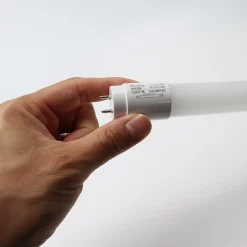 Alpinaluz Ampoule Led Fonctionnelle<Pack de 25 Tubes LED T8 en verre 150CM Connexion unilatérale 24W Haute efficacité 140lmW 4000K Blanc Neutre