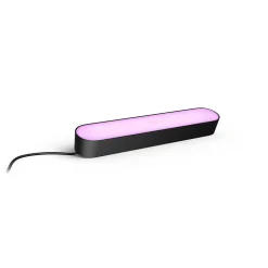 Philips Hue Luminaire Et Éclairage Connectés|Luminaire Et Éclairage Connectés<Pack extension lampe connectée play IP20 500lm 10 x 11,8cm noir