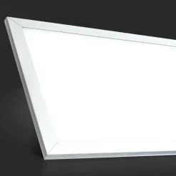Silamp Panneau Led<Panneau LED 36W UGR22 120x30cm (Pack de 2) - Blanc Neutre 4000K - 5500K -