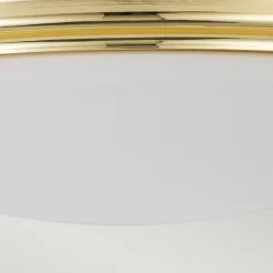 Sale Elstead Lighting Plafonnier encastré Brompton 1 lumière