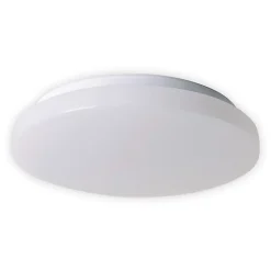 Discount Näve Plafonnier LED 'FONTANA' avec détecteur de mouvement
