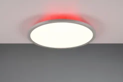 Trio Plafonnier Pour Salon<Plafonnier Led RGB - télécommande 2250lm - Select - Yuma