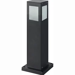 Best Horoz Electric Potelet Kavak SQ-4 Noir E27 60W