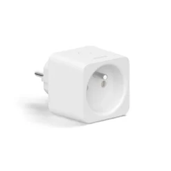 Philips Hue Luminaire Et Éclairage Connectés|Luminaire Et Éclairage Connectés<Prise connecté Bluetooth contrôle intelligent IP20 8,1 x 5,1 x 5,1 cm blanc