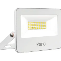 Aric Projecteur Extérieur<Projecteur LED extérieur - Wink 2 - - Blanc - 9,8 W - 1050 lm - 4000 K