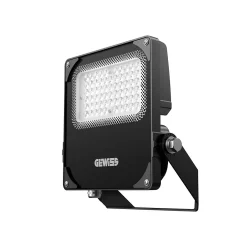 Best Gewiss Projecteur LED extérieur ELIA FL S3 asymétrique 4000K IP66 - - GWF1100HC840