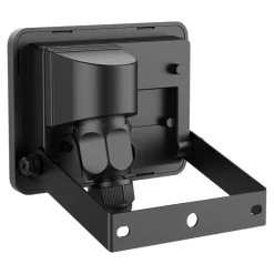 Sale GoodHome Projecteur LED extérieur noir IP65 1500lm 10W , Lucan