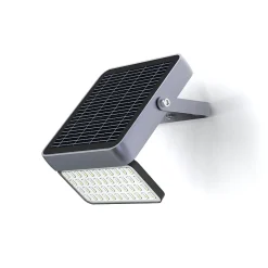 Alcapower Lampe Extérieure<Projecteur LED solaire intégré de 1 500 lm