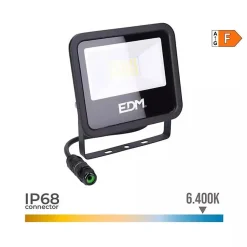 Sale EDM Projecteur LED Étanche IP65 30