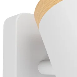 Sale EGLO Reglette 3 spots de salle de bain Consuma blanc mat GU10 IP44 L.40 x l. 12 x H. 10cm