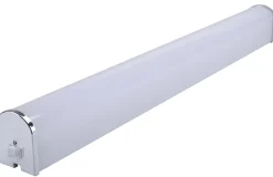 Hot Dio Réglette LED 60cm 1200lm -