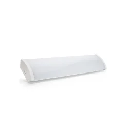 Aslo Réglette Cave, Garage, Atelier<Réglette led 125cm 36W 6500K Lampe LED Murale ou plafond 1250 x 65 x 153 mm