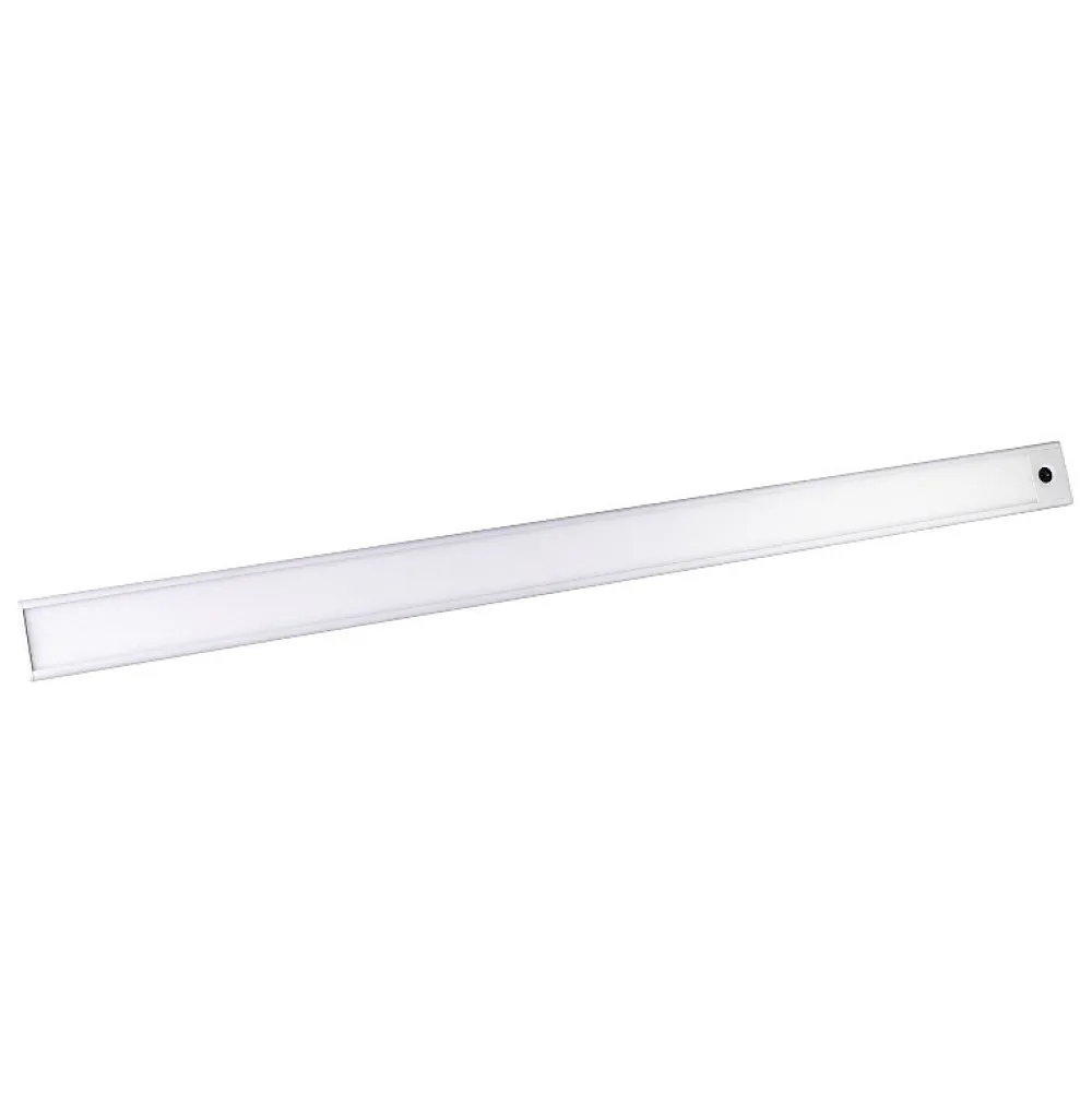 Discount Tibelec Réglette Led dessous de meuble autonome dimmable - - Jena