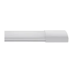 Best Silamp Réglette LED Etanche 36W 120cm IP65 - Blanc Froid 6000K - 8000K -