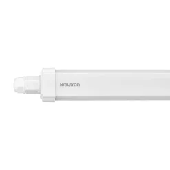 Best Braytron Réglette LED étanche 45W 4000K IP65