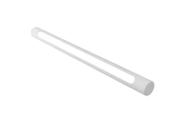 Discount Réglette sous meuble Daisey LED intégrée blanc neutre IP20 dimmable 50lm 0.6W Ø1,6xL.22cm blanc Goodhome