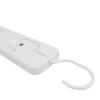 Luminaire Pour Dressing<Réglette sous meuble Mangalia LED intégrée blanc neutre IP20 120lm 2.3W L.27xl.4,7cm blanc Goodhome