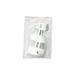 Silamp Suspension Et Lustre<Réglette Suspendue LED Large 120cm 35W Argent - Blanc Neutre 4000K - 5500K -