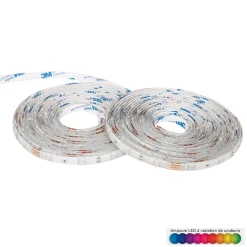 Atmosphera Créateur D'Intérieur Ruban Led Extérieur<Ruban LED - L1000 cm - Atmosphera