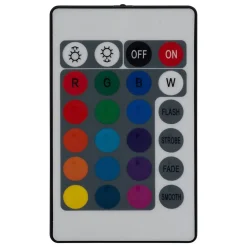 Atmosphera Créateur D'Intérieur Ruban LED USB avec télécommande 5m - Atmosphera