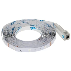 Atmosphera Créateur D'Intérieur Ruban LED USB avec télécommande 5m - Atmosphera
