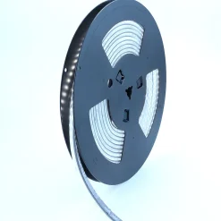 Alpinaluz Ruban Led Extérieur<Ruban LED 220V 75W 15Wm 12mm 120 LEDs SMD2835m Silicone IP67 Coupure tous les 10cm 5m 115lmW 6000K Lumière froide