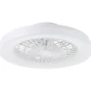 Best Brilliant SIANO Plafonnier avec ventilateur