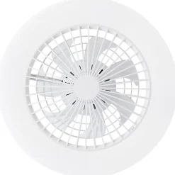 Best Brilliant SIANO Plafonnier avec ventilateur