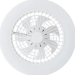 Best Brilliant SIANO Plafonnier avec ventilateur