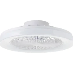 Best Brilliant SIANO Plafonnier avec ventilateur
