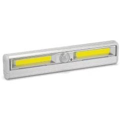 Best Velamp SMARTY: mini réglette LED avec détecteur de mouvements