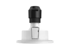 Best Philips Hue Spot encastré dimmable Bluetooth IP44 Rond GU10 350lm 5W multicolore