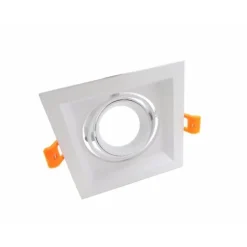 Sale Silumen Spot Encastrable Simple - LED - Gris - A+