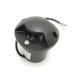 Silamp Spot À Encastrer Et À Piquer Extérieur<Spot Extérieur Encastrable Sol LED 3W Walkable IP65 1 faisceau - Blanc Froid 6000K - 8000K -