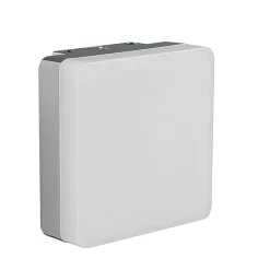 Decotec Eclairage Miroir De Salle De Bains<Spot LED amovible pour miroir IP44 blanc 250 lm