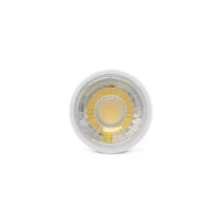 Miidex Lighting Ampoule Pour Spot|Ampoule Gu5.3<Spot LED COB 6W Dimmable GU5.3 12V DC - Blanc Neutre 4000K