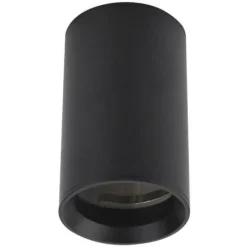 Best Silumen Spot LED en saillie pour intérieur - - Noir - Technologie LED