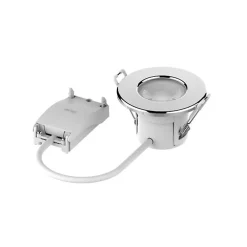 Silumen Spot Encastrable<Spot LED Encastrable - - 6W - Dimmable CCT - Aluminium - IP65