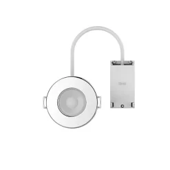 Silumen Spot Encastrable<Spot LED Encastrable - - 6W - Dimmable CCT - Aluminium - IP65
