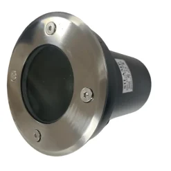 Silamp Spot À Encastrer Et À Piquer Extérieur<Spot LED Extérieur Encastrable pour Ampoule GU10 -