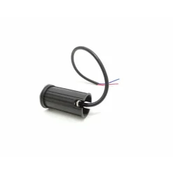 Silamp Spot À Encastrer Et À Piquer Extérieur<Spot LED Extérieur Encastrable Sol 12V 1W IP68 45 degrés - Blanc Neutre 4000K - 5500K -