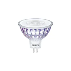Philips Ampoule Pour Spot|Ampoule Gu5.3<Spot LED GU5.3 621lm 7W IP20 blanc chaud