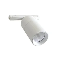 Silumen Spot Encastrable De Salle De Bains<Spot LED sur Rail Magnétique 48V 15W Orientable BLANC - Blanc Neutre 4000K - 5500K