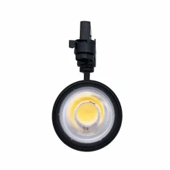 Silumen Spot Encastrable<Spot LED sur Rail 30W 80 Compact Triphasé NOIR -